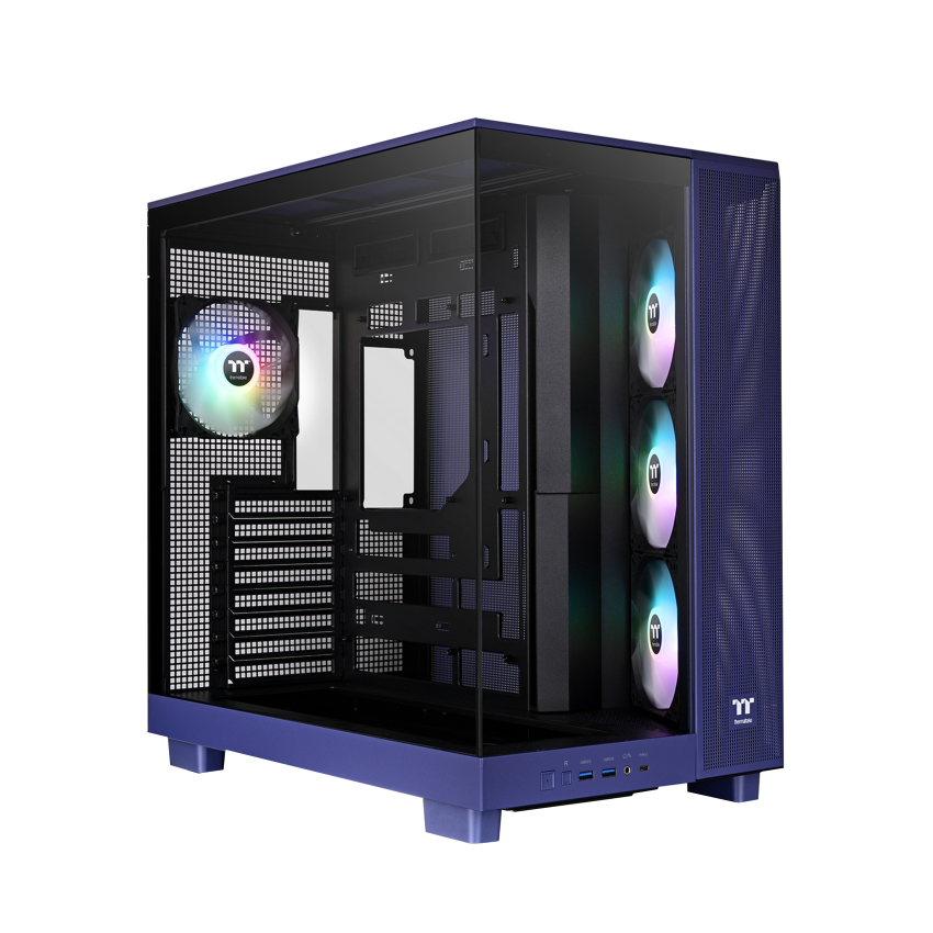 View 380】<br>Ryzen7 9800x3D・RTX5070Ti | 夏のボーナスセール